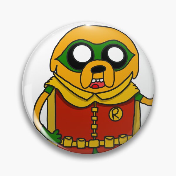 Item preview, Masked Hero Dog – Cartoon Superhero Fan Art designed and sold by Bob Verso Studio.