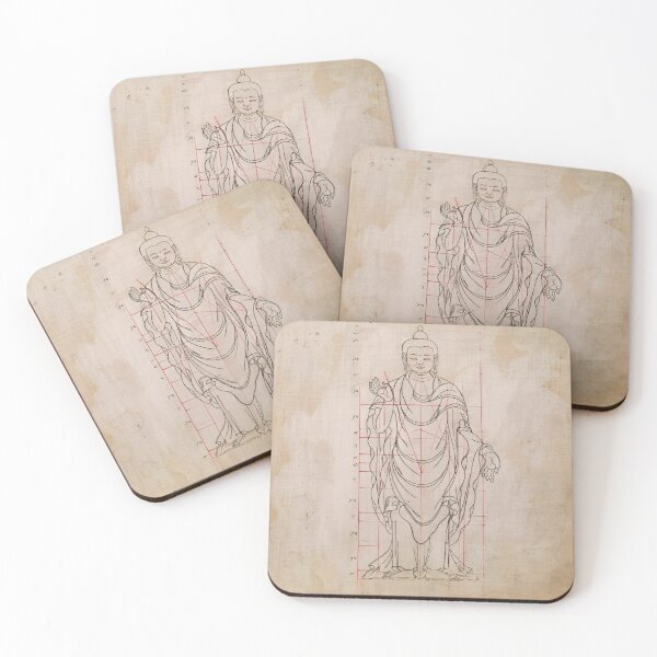 Item preview, Proporciones tibetanas designed and sold by iswimgood.