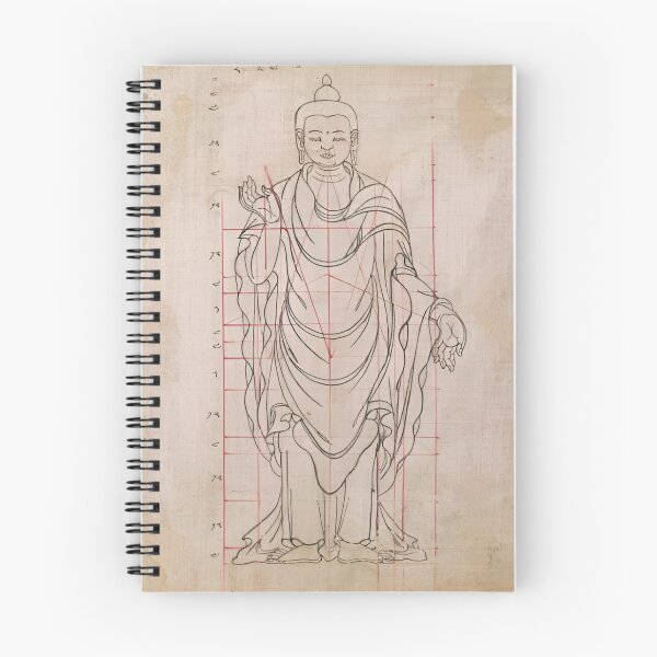Item preview, Tibetan Proportions designed and sold by iswimgood.