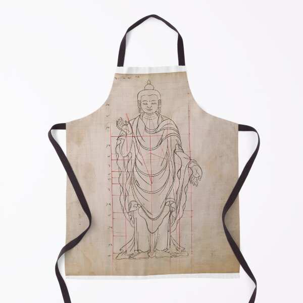 Item preview, Tibetan Proportions designed and sold by iswimgood.