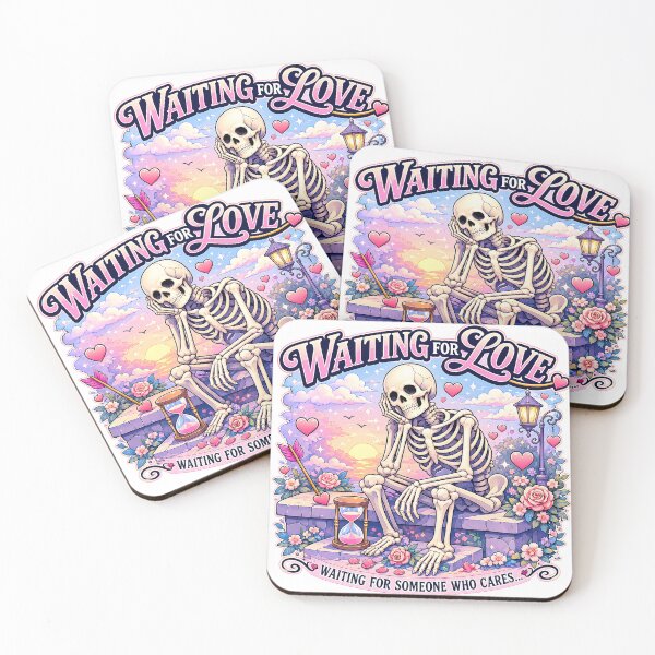 Item preview, Waiting for love designed and sold by Aekalak17.