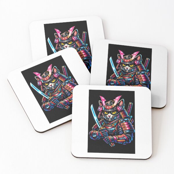 Item preview, ferocious cat  designed and sold by Ink-verse-.