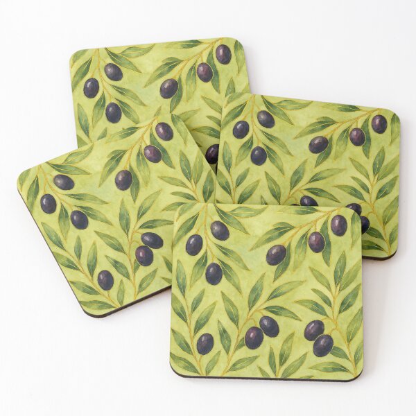 Item preview, Olives  designed and sold by GraphicsClub.