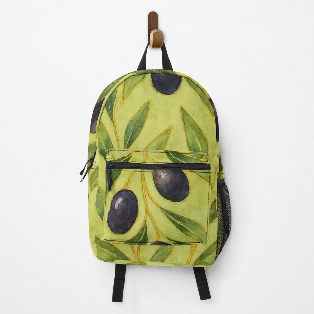 Item preview, Backpack designed and sold by GraphicsClub.