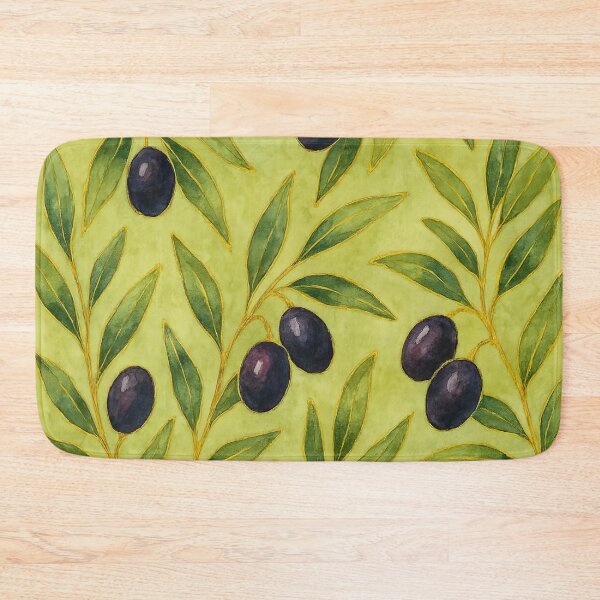 Item preview, Olives  designed and sold by GraphicsClub.
