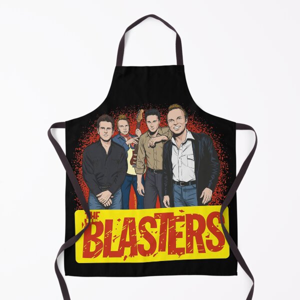 Item preview, Blas designed and sold by ElectricFranky.