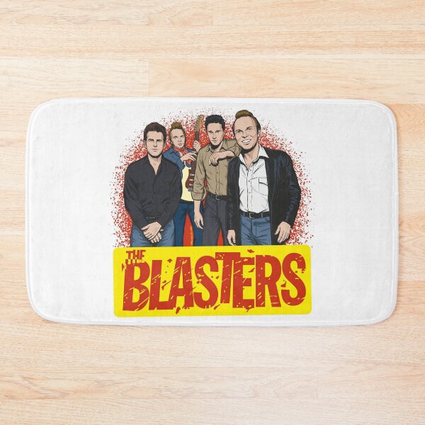 Item preview, Blas designed and sold by ElectricFranky.