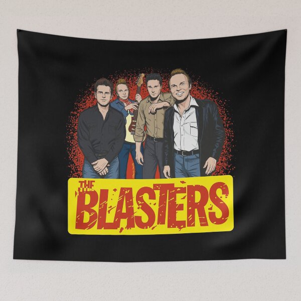 Item preview, Blas designed and sold by ElectricFranky.