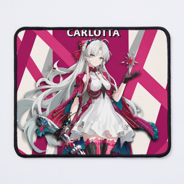Item preview, Carlotta designed and sold by bmfkfk.