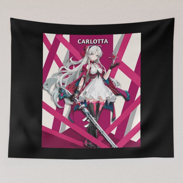 Item preview, Carlotta designed and sold by bmfkfk.