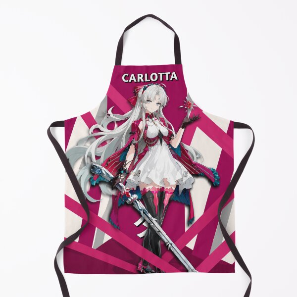 Item preview, Carlotta designed and sold by bmfkfk.