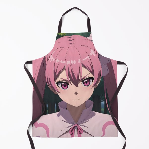 Item preview, Mine Akame Ga Kill Forest Close Up Pink Gaze designed and sold by JohnEllisa.
