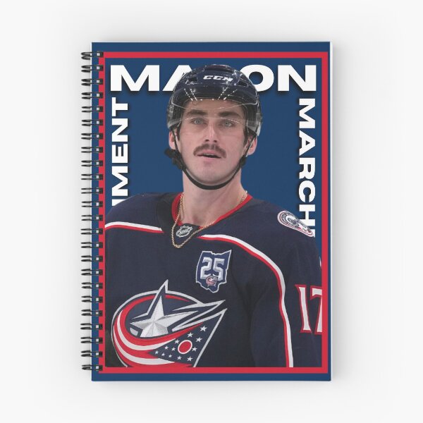 Item preview, Mason Marchment designed and sold by _lan0va_.