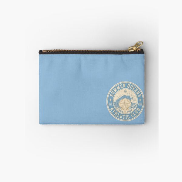 Item preview, Summer Queens Athletic Club | SISTAR Inspired Coastal Varsity Design designed and sold by Meivelle.
