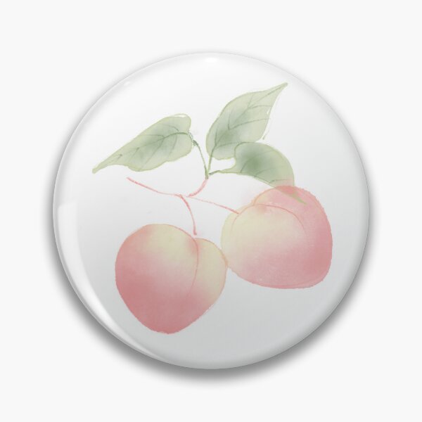 Item preview, peach designed and sold by limpark.