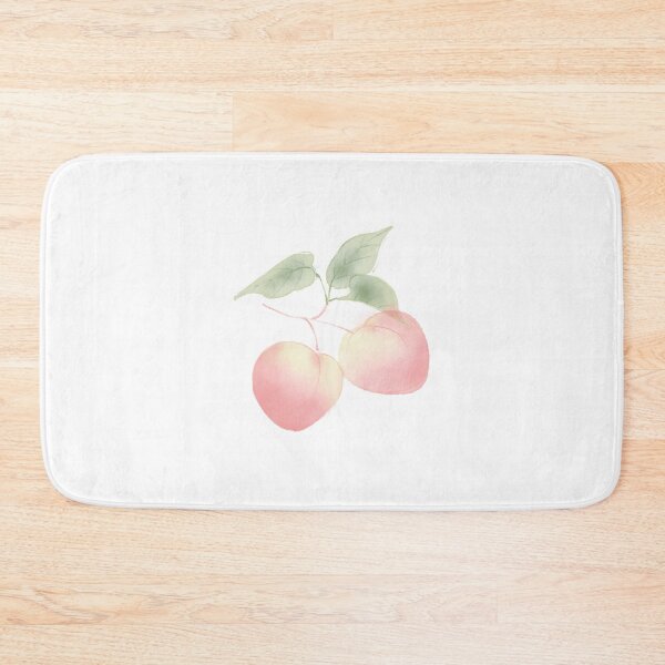 Item preview, peach designed and sold by limpark.