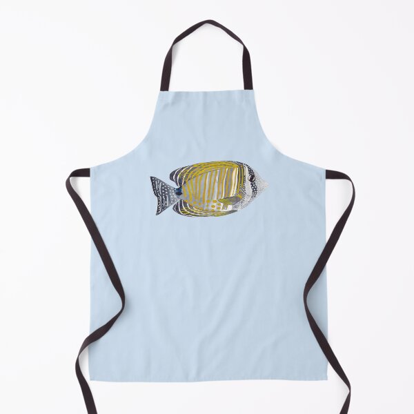 Item preview, RED SEA SAILFIN TANG-Zebrasoma desjardinii designed and sold by BEATRIZ ABAITUA.