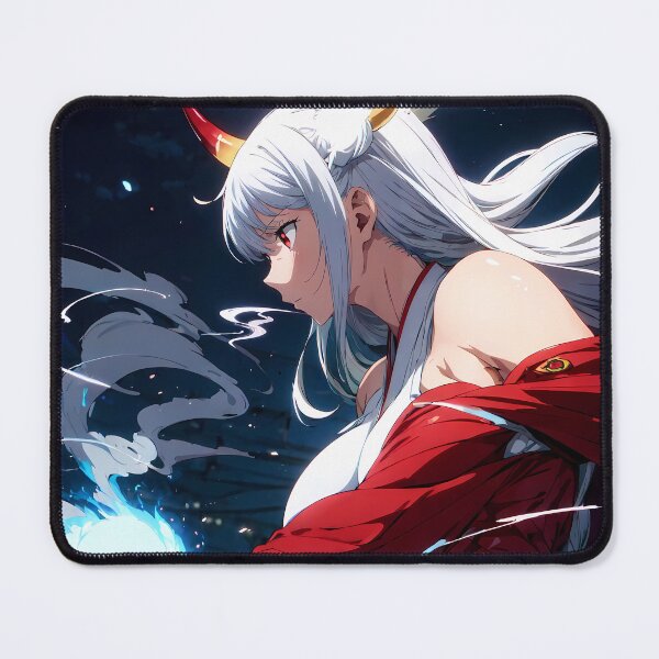 Item preview, Yamato One Piece Moonlit Ocean Power Oni Focus designed and sold by JohnEllisa.