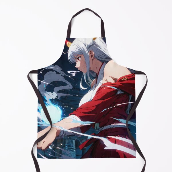 Item preview, Yamato One Piece Moonlit Ocean Power Oni Focus designed and sold by JohnEllisa.