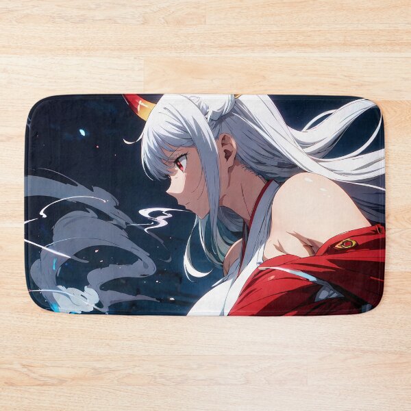 Item preview, Yamato One Piece Moonlit Ocean Power Oni Focus designed and sold by JohnEllisa.