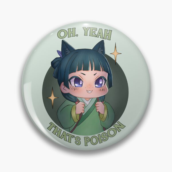 Item preview, Scribble That's Poison Apothecary  designed and sold by ValdoArt.