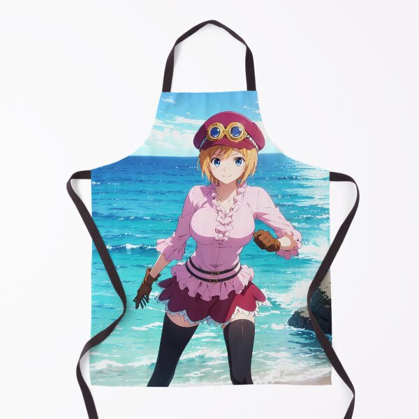 Item preview, Koala One Piece Seaside Pink Adventure Bright Blue designed and sold by JohnEllisa.
