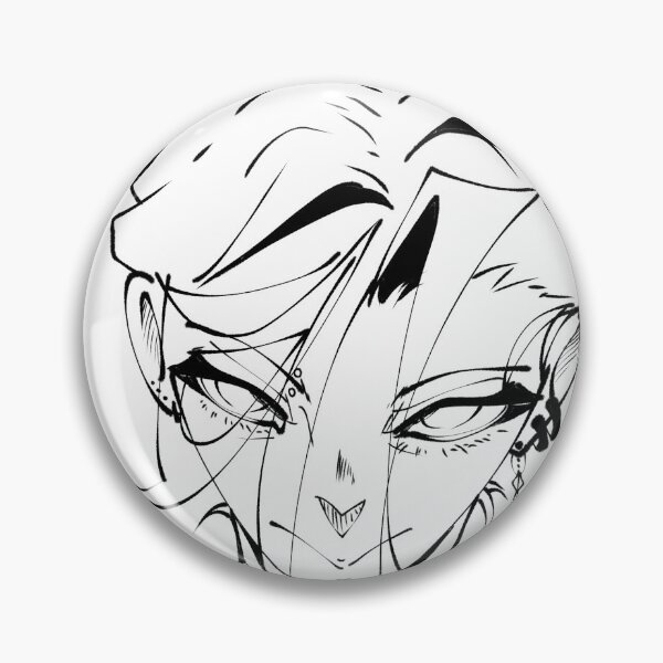 Item preview, Line Art designed and sold by Newt18artista-.