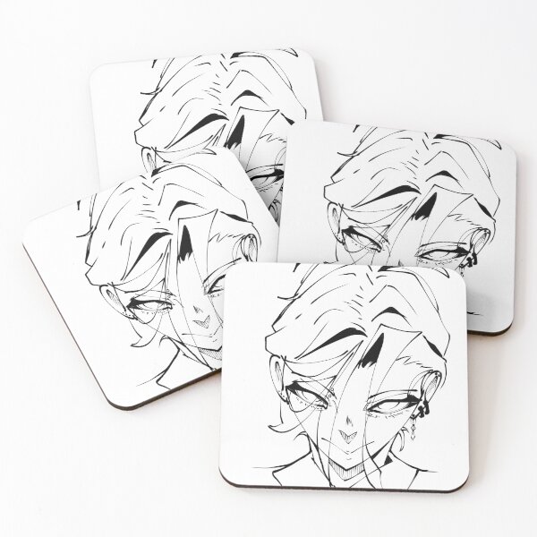 Item preview, Line Art designed and sold by Newt18artista-.