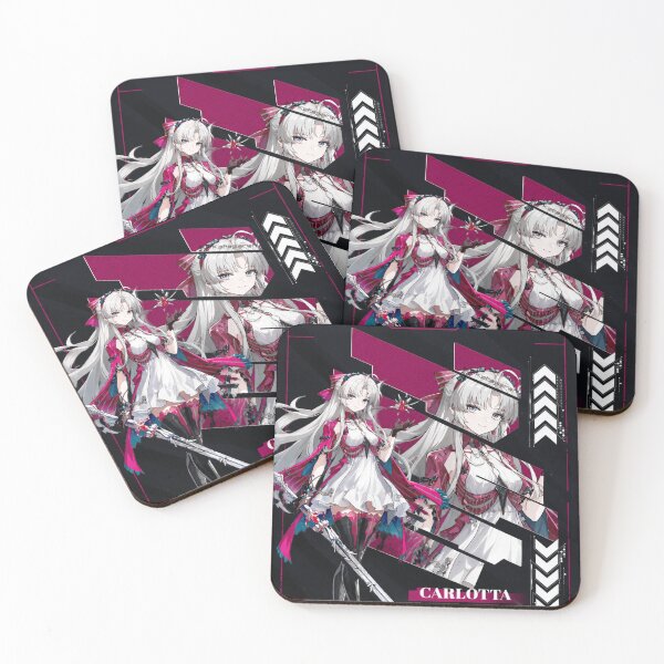 Item preview, Carlotta designed and sold by bmfkfk.
