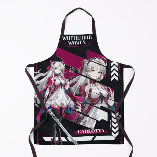 Item preview, Carlotta designed and sold by bmfkfk.