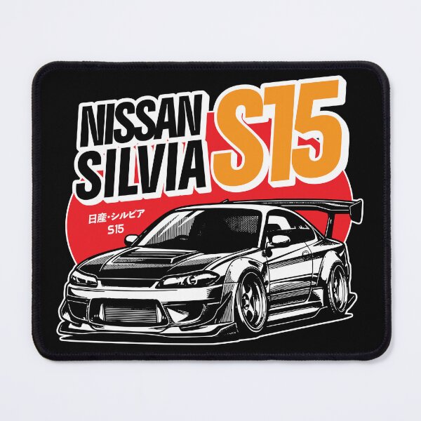 Item preview, SILVIA S15 designed and sold by Random Moderat.