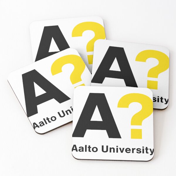 Item preview, Aalto University Logo T-Shirt | Alumni & Student Gift designed and sold by BestDetailer.