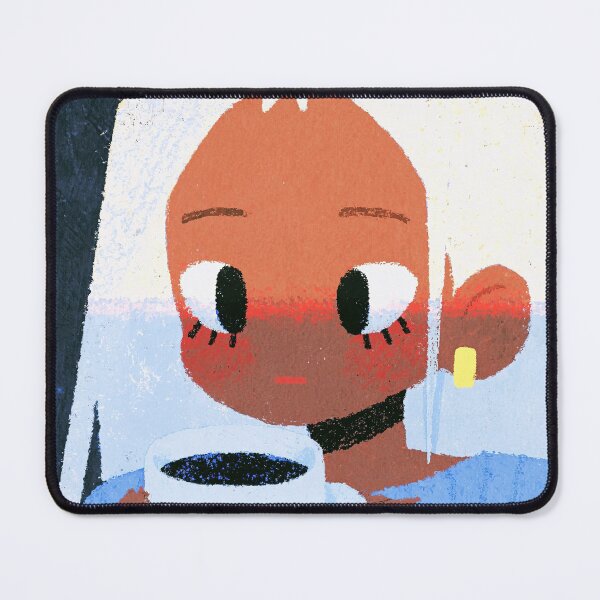 Item preview, Warm Morning Brew designed and sold by Venon28.