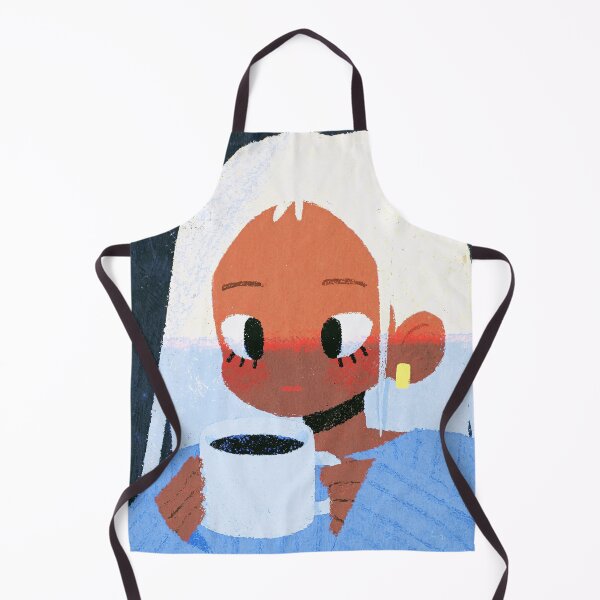 Item preview, Warm Morning Brew designed and sold by Venon28.