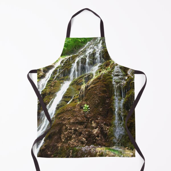Item preview, Wolf Creek Falls New River Gorge WV Vertical 2 designed and sold by LisaWootenPhoto.