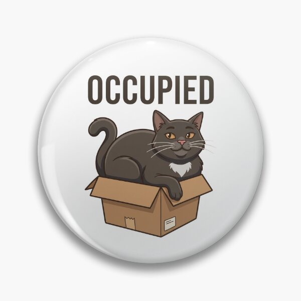 Item preview, Occupied designed and sold by Northbound Press.