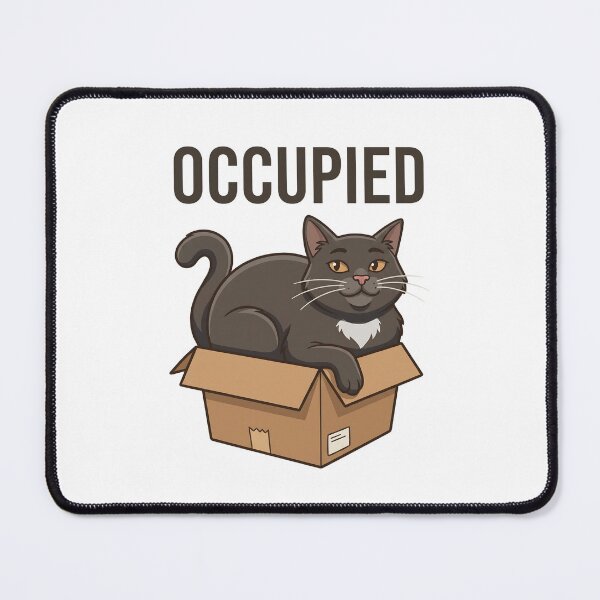 Item preview, Occupied designed and sold by Northbound Press.