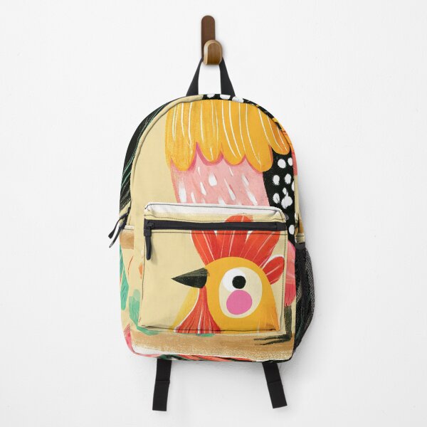 Item preview, Rooster’s Rainbow Parade designed and sold by Venon28.