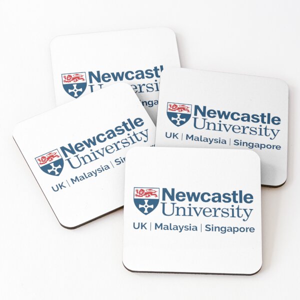 Item preview, Newcastle University Logo T-Shirt | Alumni & Student Gift designed and sold by BestDetailer.