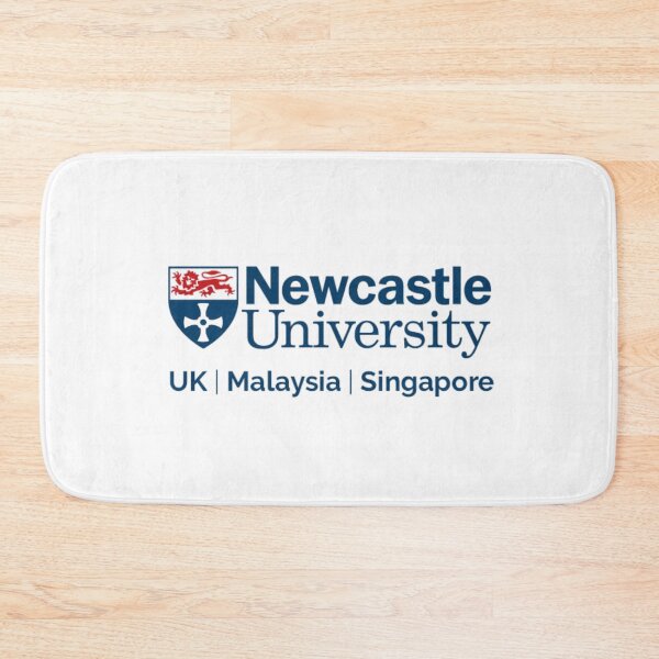 Item preview, Newcastle University Logo T-Shirt | Alumni & Student Gift designed and sold by BestDetailer.