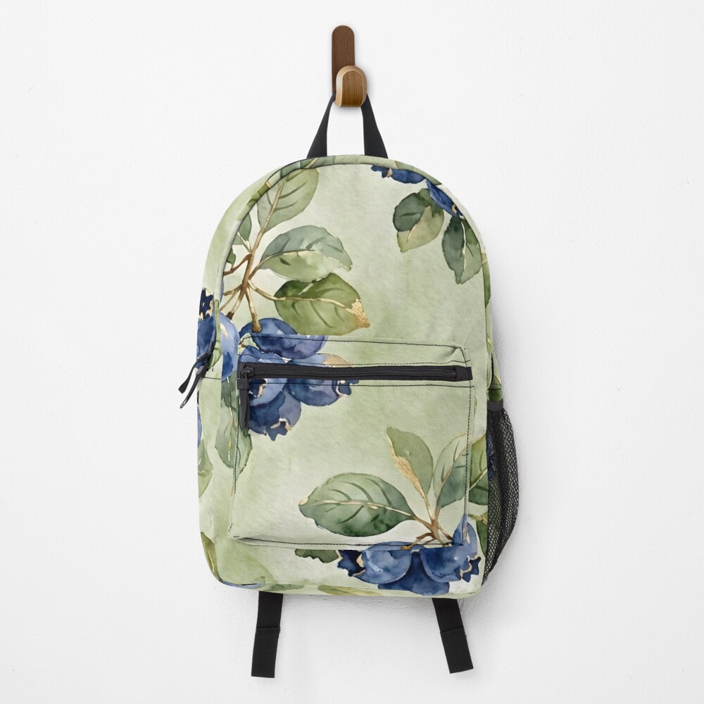 Item preview, Backpack designed and sold by GraphicsClub.