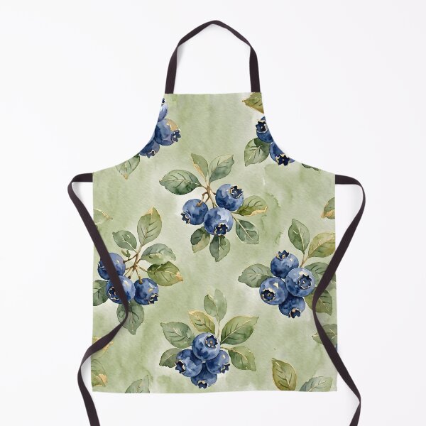 Item preview, Blueberries designed and sold by GraphicsClub.