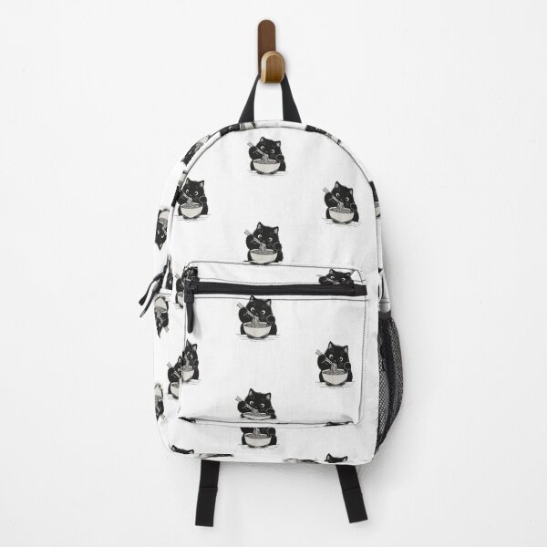 Item preview, Ramen Cat designed and sold by Gbriel3.