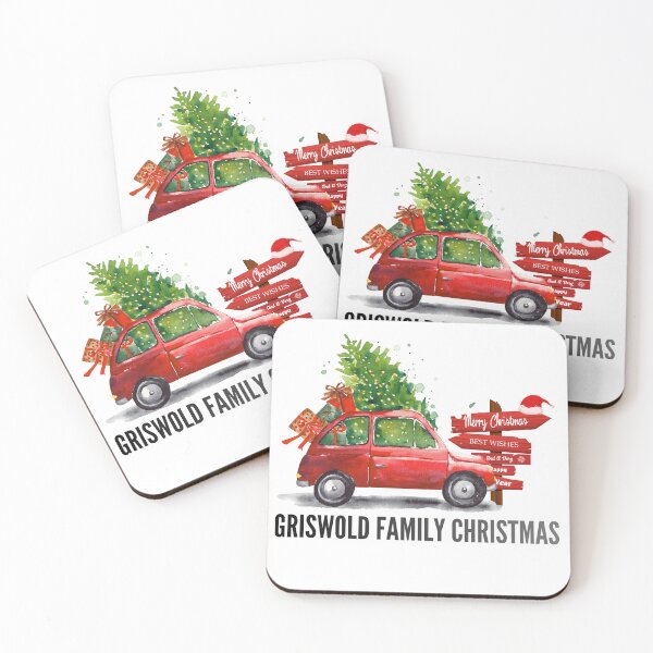 Item preview,  funny Griswold Family Christmas  designed and sold by HamadaArtivio1.