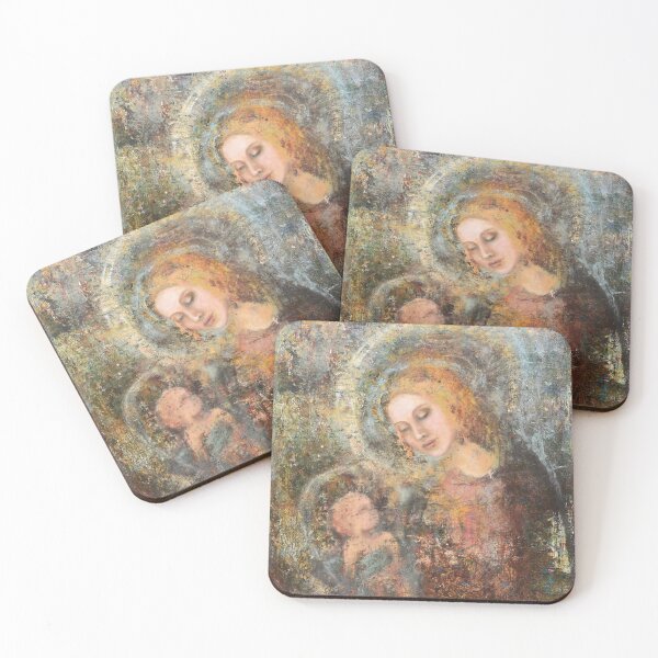 Item preview, Ave Maria designed and sold by Katrin Saag.