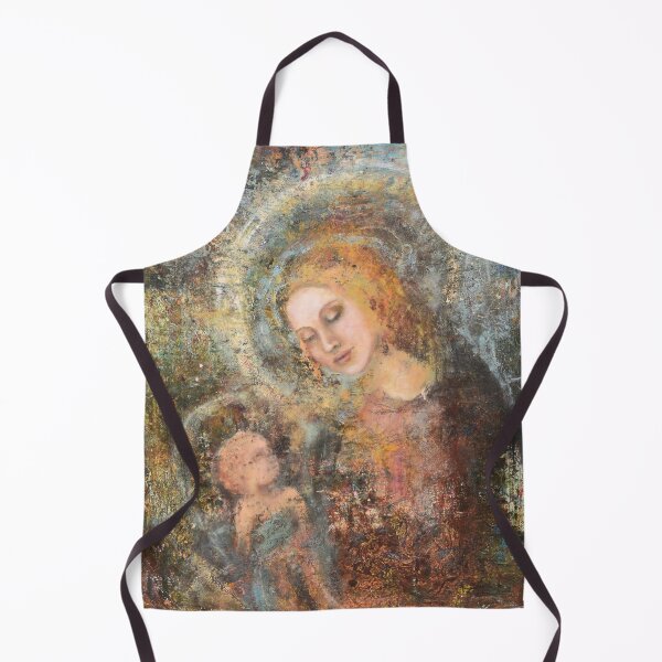 Item preview, Ave Maria designed and sold by Katrin Saag.