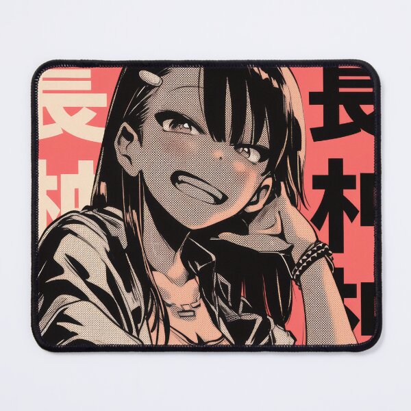 Item preview, Peach Melon Halftone Crazy Girlfriend  designed and sold by AnimeArsenalPrints.