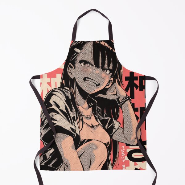 Item preview, Peach Melon Halftone Crazy Girlfriend designed and sold by AnimeArsenalPrints.