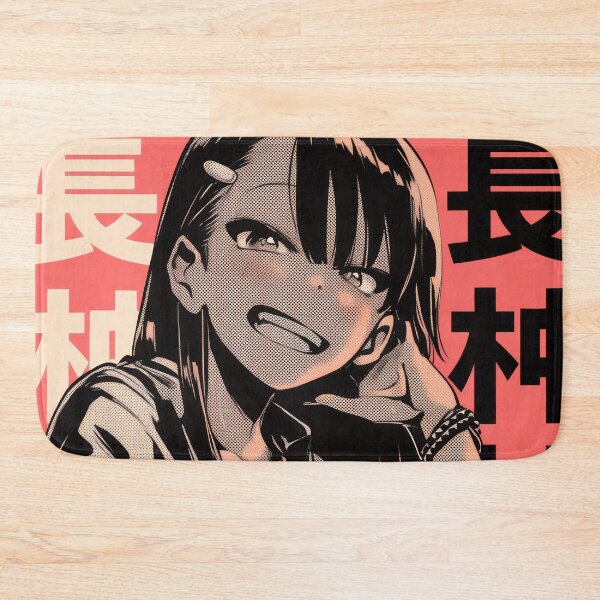 Item preview, Peach Melon Halftone Crazy Girlfriend  designed and sold by AnimeArsenalPrints.