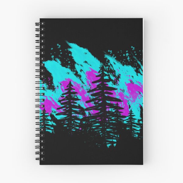 Item preview, 90’s Paper Cup graphic Nature Tree Outdoor silhouettes  designed and sold by BlueLineLAX.
